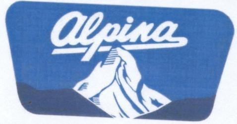 ALPINA