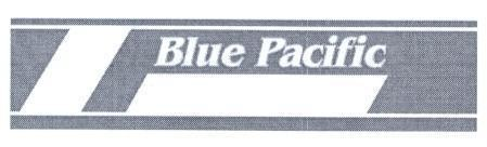 BLUE PACIFIC