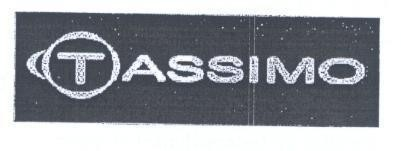 TASSIMO