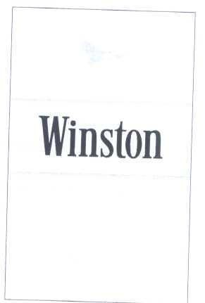 WINSTON