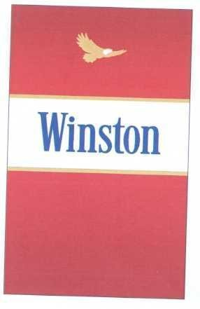WINSTON
