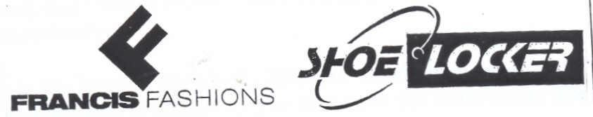 FRANCIS FASHIONS AND SHOE LOCKER