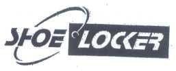 SHOE LOCKER