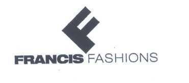 FRANCIS FASHIONS