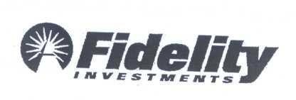 FIDELITY INVESTMENTS