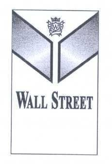 WALL STREET