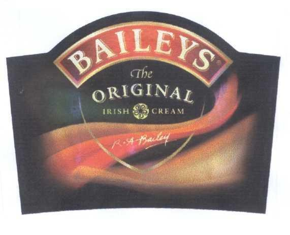 BAILEYS