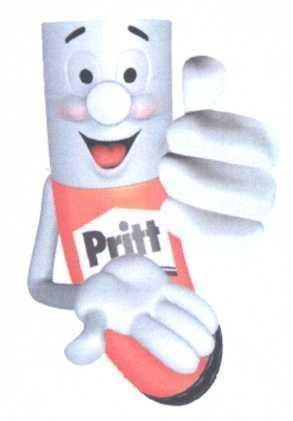 PRITT