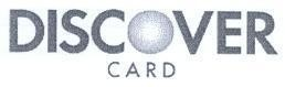 DISCOVER CARD