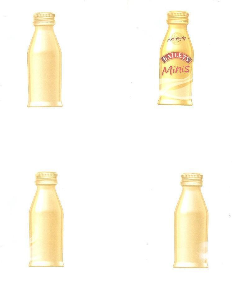 BAILEYS MINIS