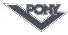 PONY