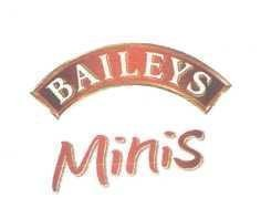 BAILEYS MINIS