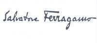 SALVATORE FERRAGAMO