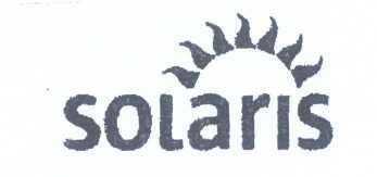SOLARIS