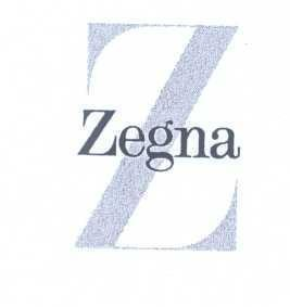 ZEGNA