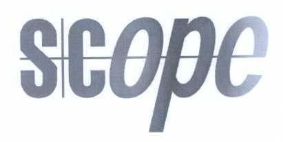 SCOPE