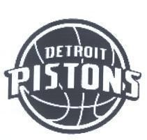 DETROIT PISTONS