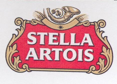STELLA ARTOIS