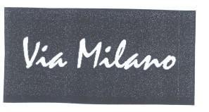 VIA MILANO