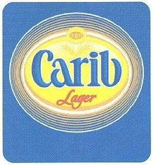 CARIB LAGER