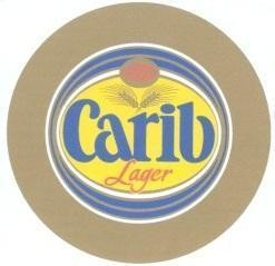 CARIB LAGER