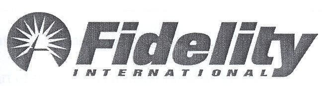 FIDELITY INTERNATIONAL