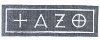 TAZO