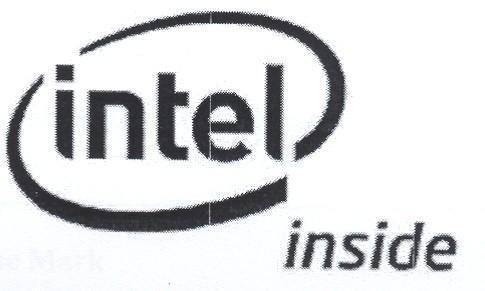 INTEL INSIDE