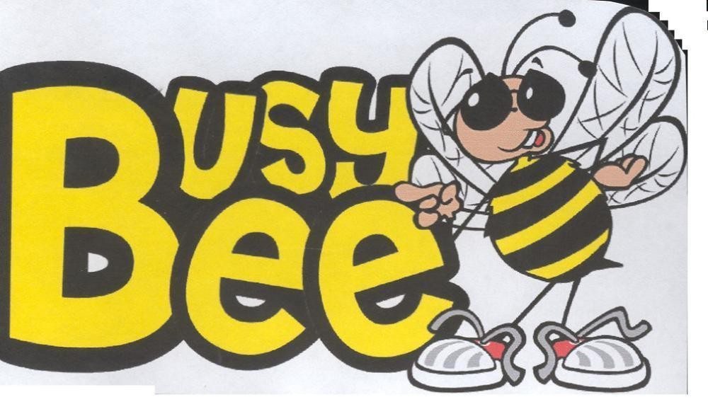 BUSY BEE