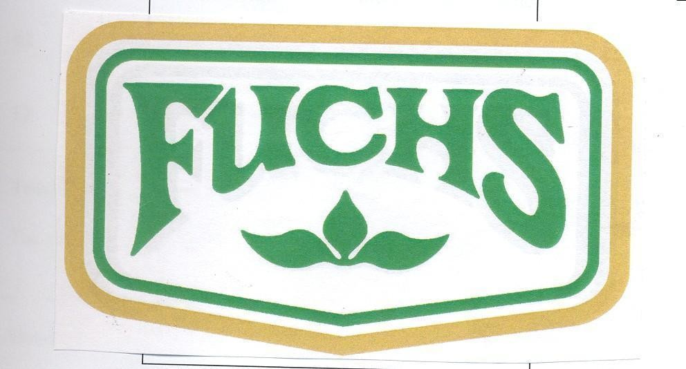 FUCHS