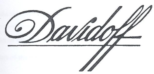 DAVIDOFF