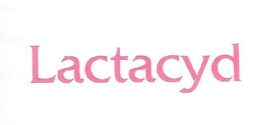 LACTACYD