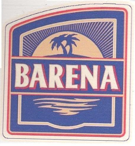 BARENA