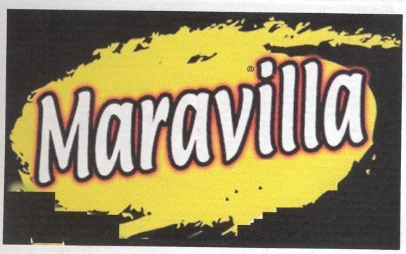 MARAVILLA