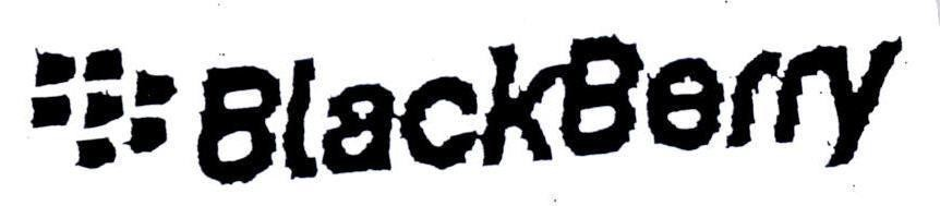 BLACKBERRY
