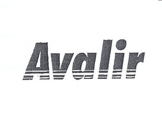 AVALIR