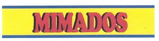 MIMADOS