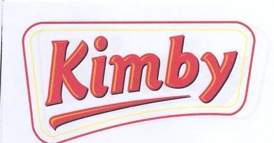 KIMBY