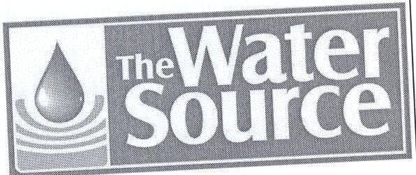 THE WATER SOURCE