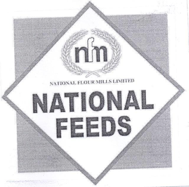 NATIONAL FEEDS