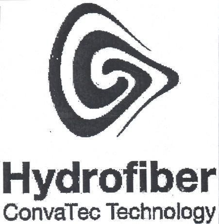 HYDROFIBER CONVATEC TECHNOLOGY