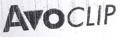 AVOCLIP