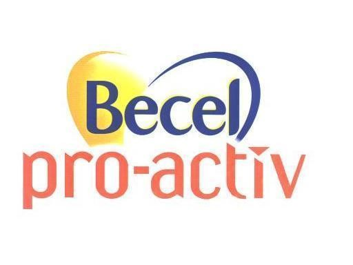 BECEL PRO-ACTIV