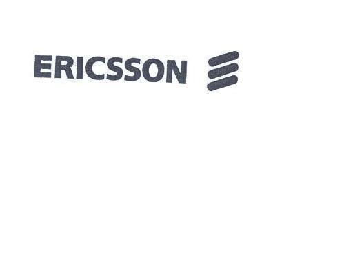 ERICSSON