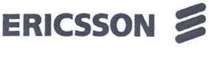 ERICSSON