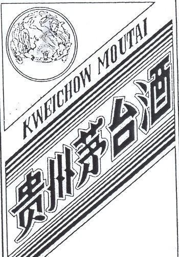 KWEICHOW MOUTAI