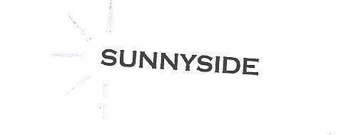 SUNNYSIDE