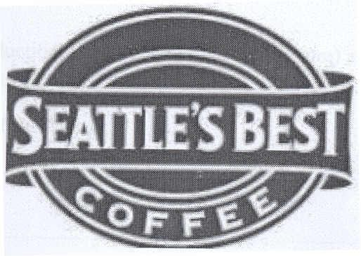 SEATTLE'S BEST COFFEE