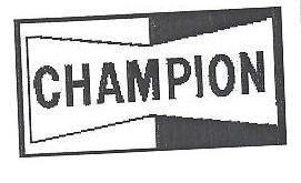CHAMPION