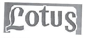 LOTUS